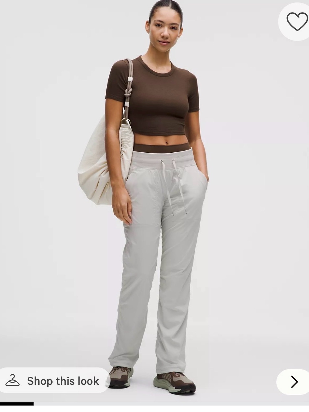 Lululemon Dance Studio Pant